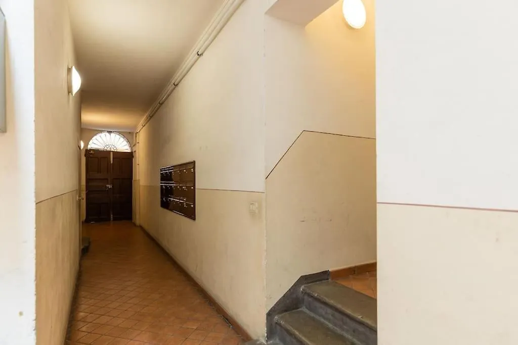 شقة Casa Broccaindosso, In Centro Storico بولونيا