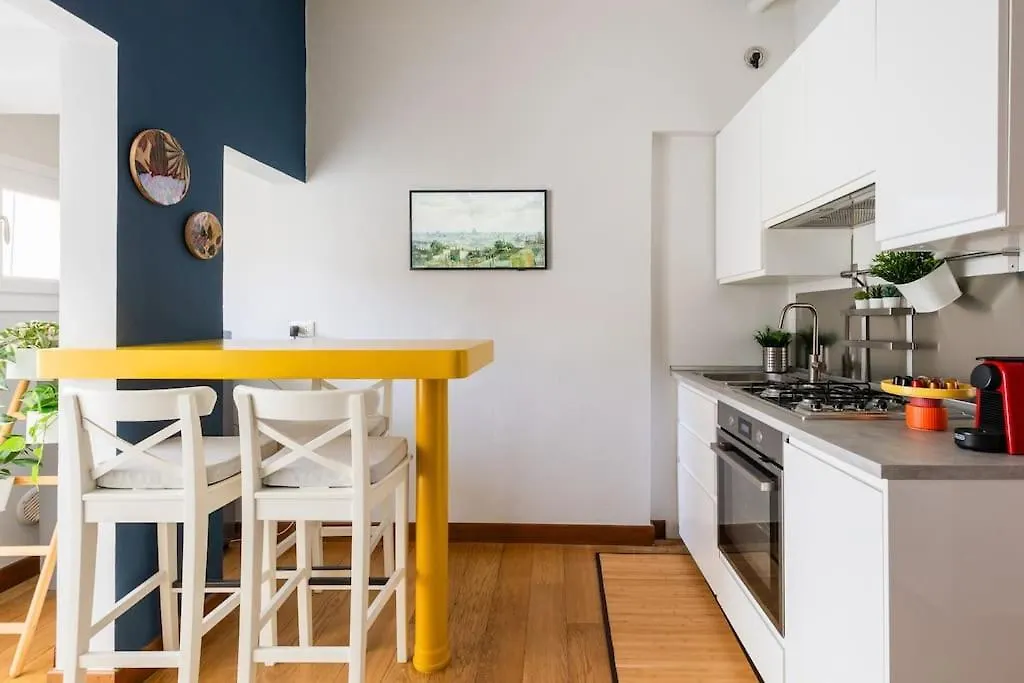 شقة Casa Broccaindosso, In Centro Storico بولونيا