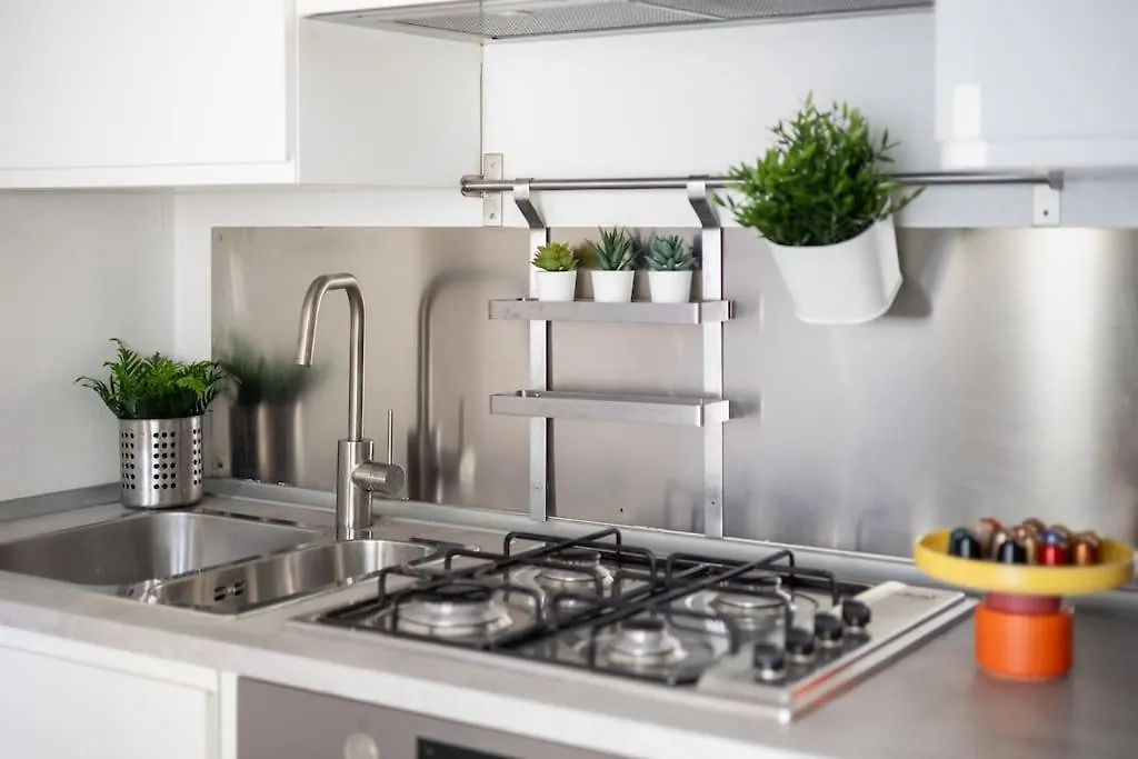 شقة Casa Broccaindosso, In Centro Storico بولونيا 0*,  إيطاليا