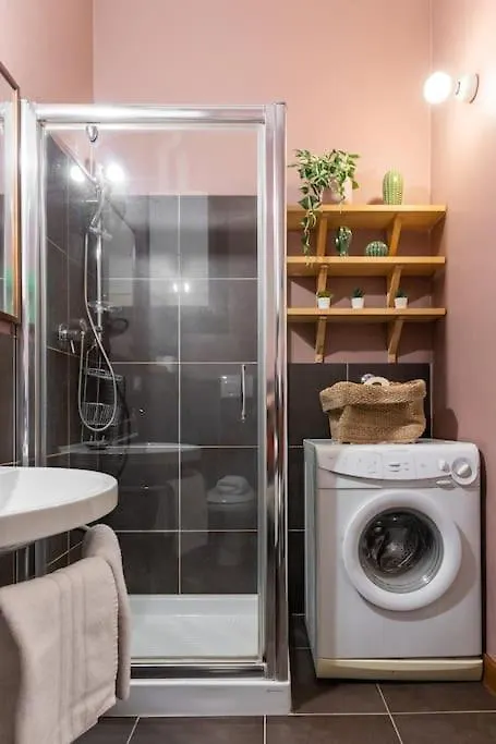 Apartament Casa Broccaindosso, In Centro Storico Bolonia Włochy