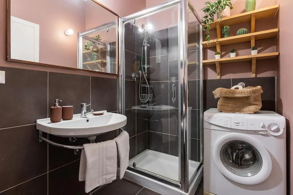Apartament Casa Broccaindosso, In Centro Storico Bolonia Włochy