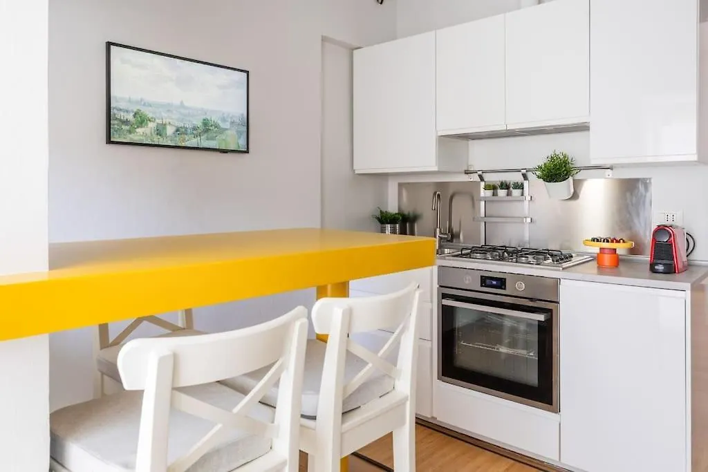 Apartament Casa Broccaindosso, In Centro Storico Bolonia Włochy