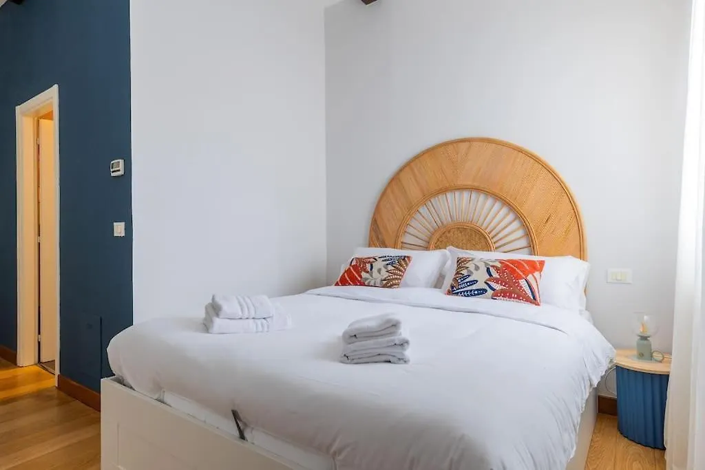 Apartament Casa Broccaindosso, In Centro Storico Bolonia