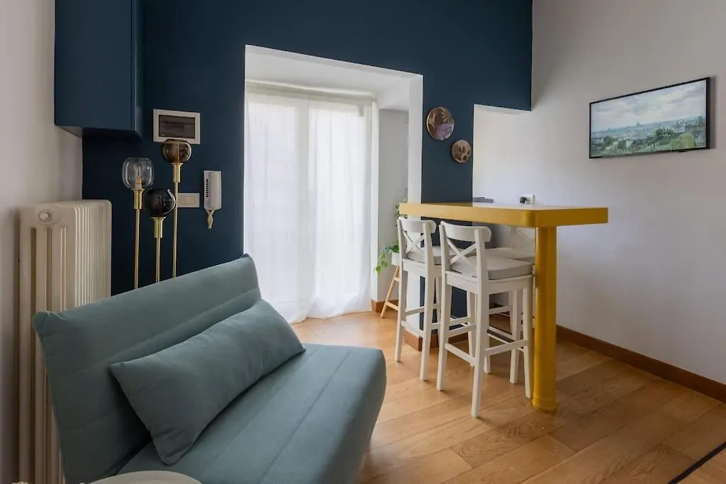 Apartament Casa Broccaindosso, In Centro Storico Bolonia